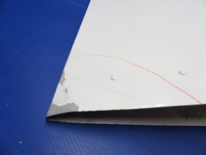 Cessna 310 / 340 / 401 / 402 / 414 / 421 RH Aileron P/N 5024000-2 (1022-205)