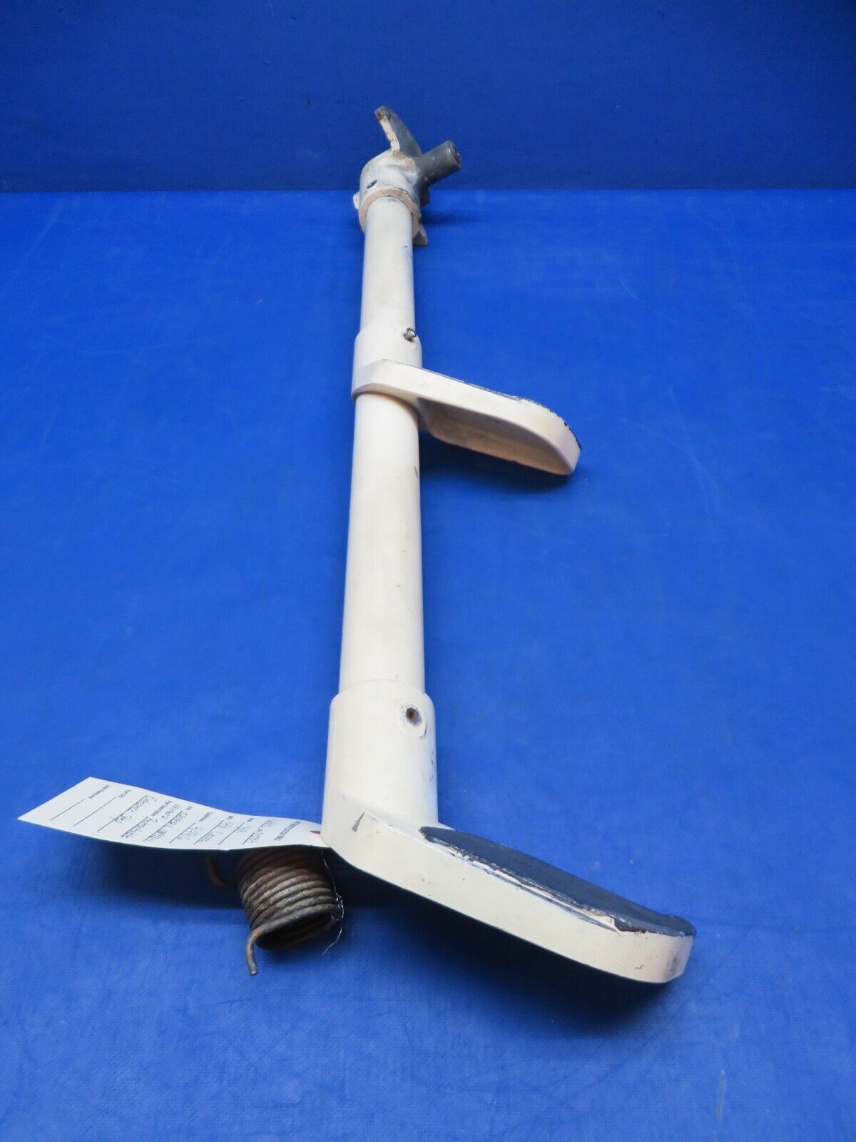 Early Cessna 310 / 310B Retractable Entrance Step P/N 0811932-1 (1223-103)