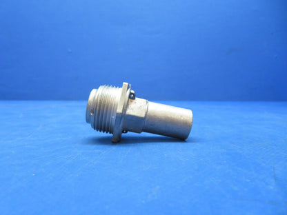 Lycoming Oil Pressure Valve Housing P/N 76159 NOS (0923-736)