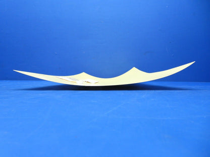 Cessna LH Skin P/N 5113001-19, 5113001-619 NOS (0923-625)