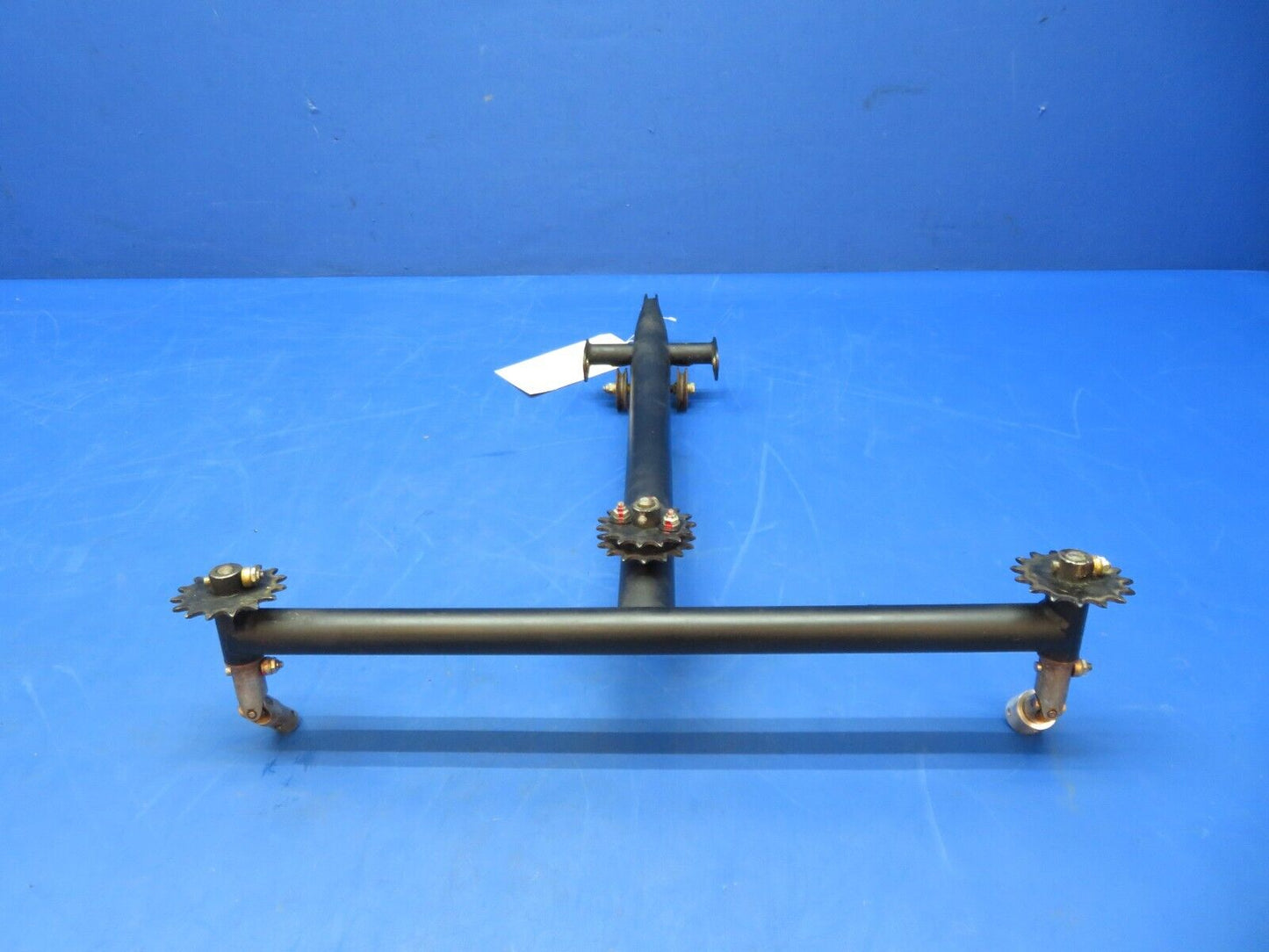 Piper Cherokee PA-28-140 Control Column Assy P/N 62019-03 (0823-430)
