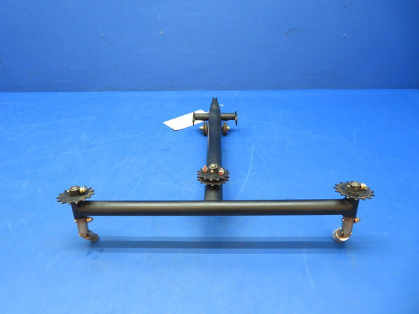 Piper Cherokee PA-28-140 Control Column Assy P/N 62019-03 (0823-430)