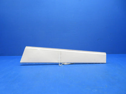 Beach C-35 Bonanza LH Elevator Trim Tab Assy P/N 35-660040-52 (1023-226)