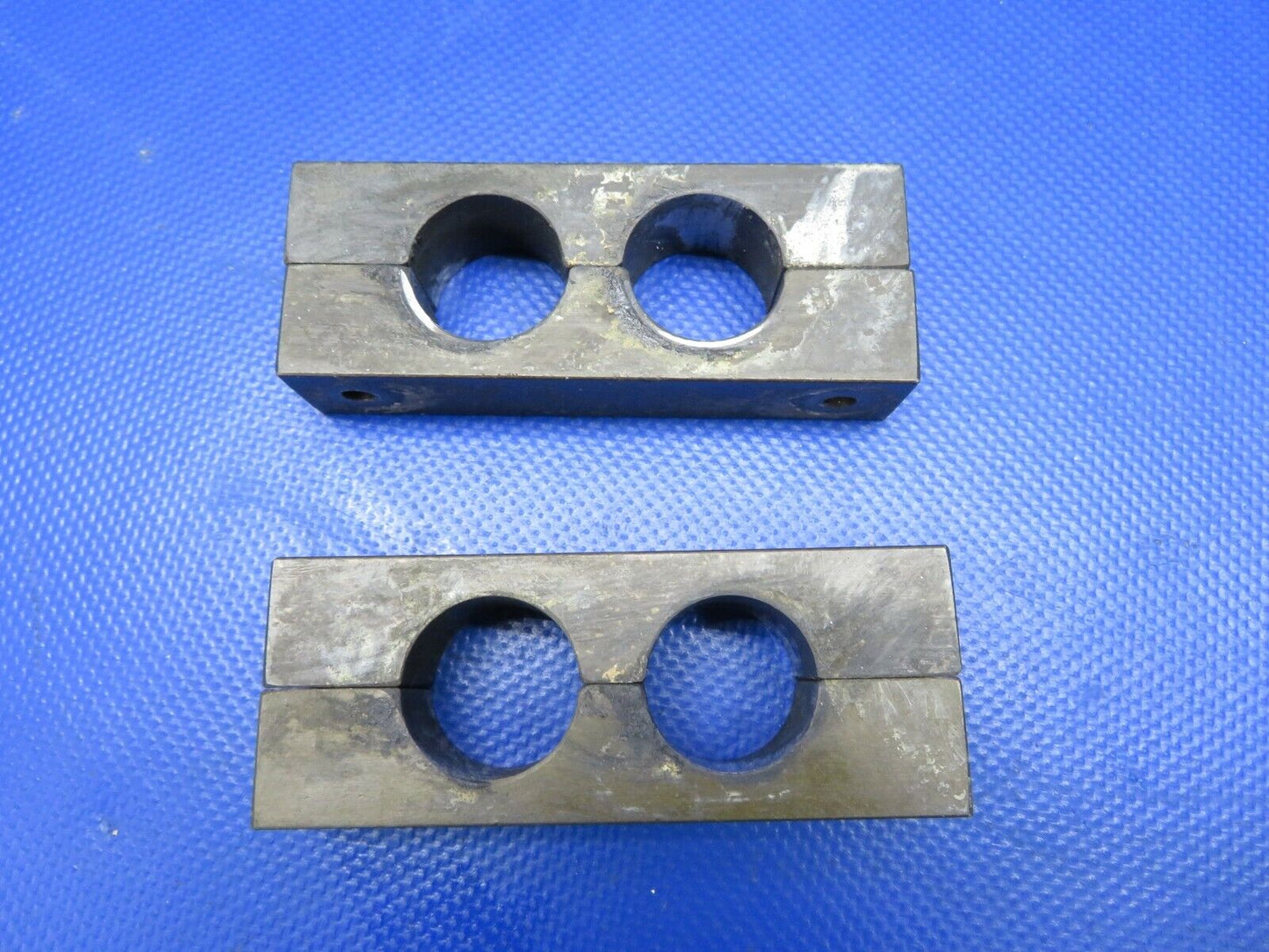 Cessna 177RG Bearing Rudder Bar P/N 2067011-1 LOT OF 4 (0621-757)