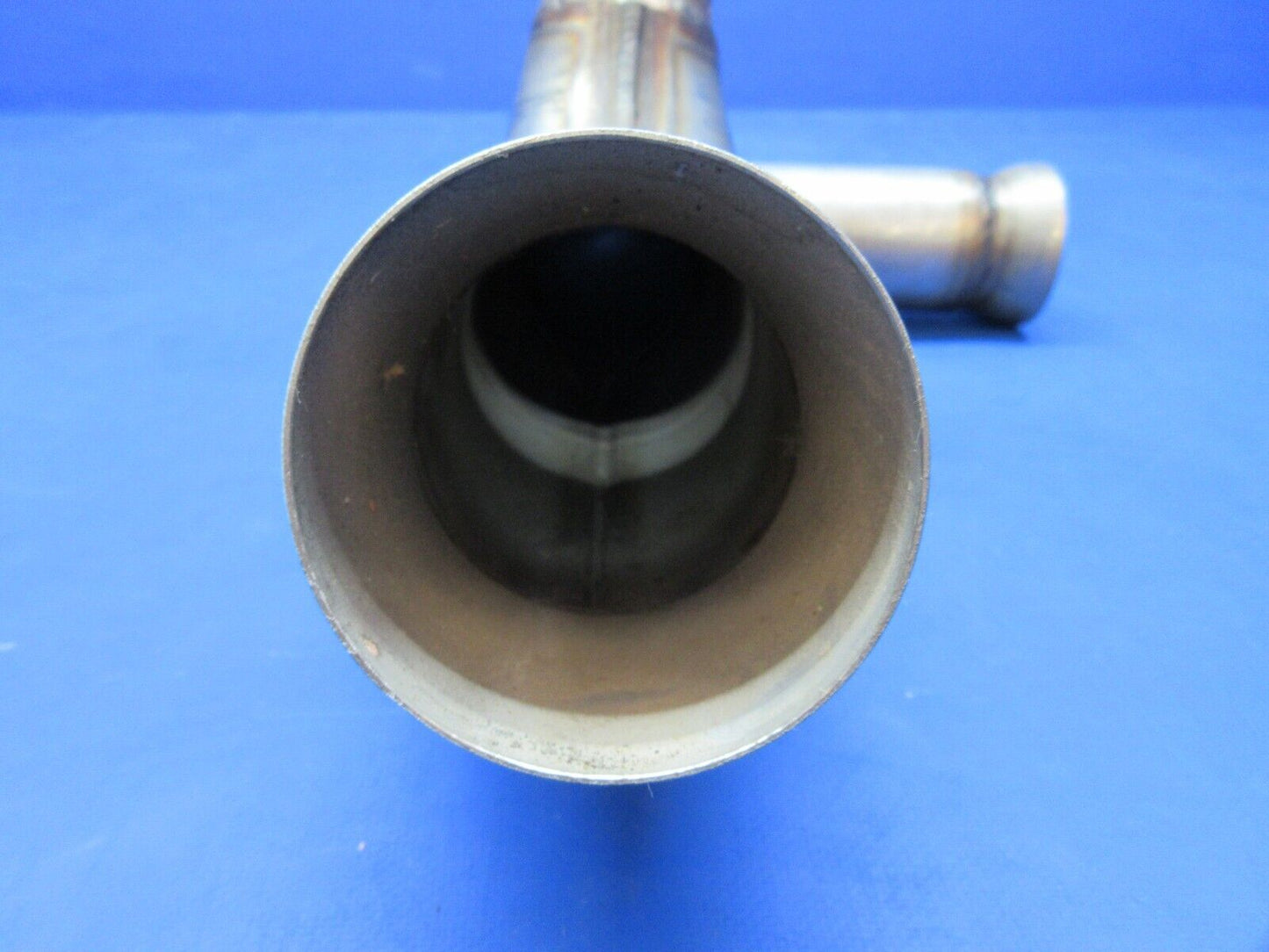 Cessna 421A / 421B Riser Forward Left Engine Outboard P/N 5155156-9 (1123-874)