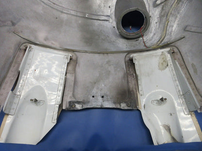 Mooney M20 / M20J Lower Cowling Assy P/N 650180-511 (0224-673)