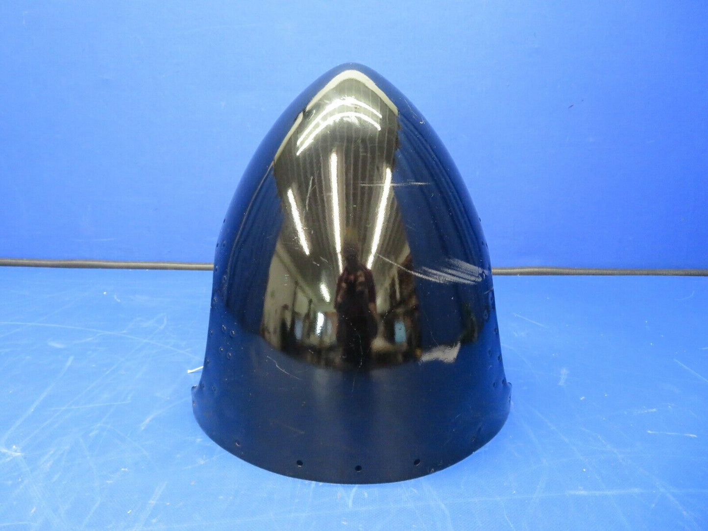 Cessna 182 / 182D Propeller Spinner P/N 0850311-1 (0821-784)