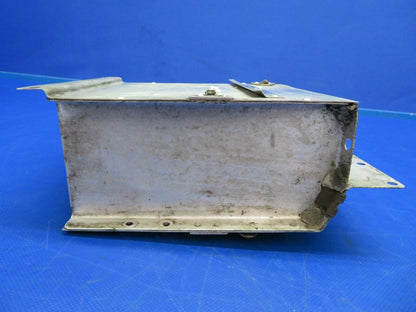 Beech G35 Bonanza Valve Assy Heat Control P/N 35-550026 (0620-398)