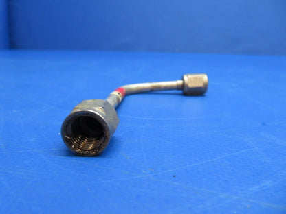 Piper PA-34-200T Continental TSIO-360 Cylinder Drain Lines LOT (0323-503)