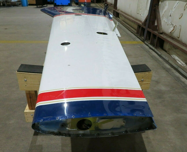 1975 Rockwell Commander 112A Right Hand Wing P/N 42000-2 (1120-360)