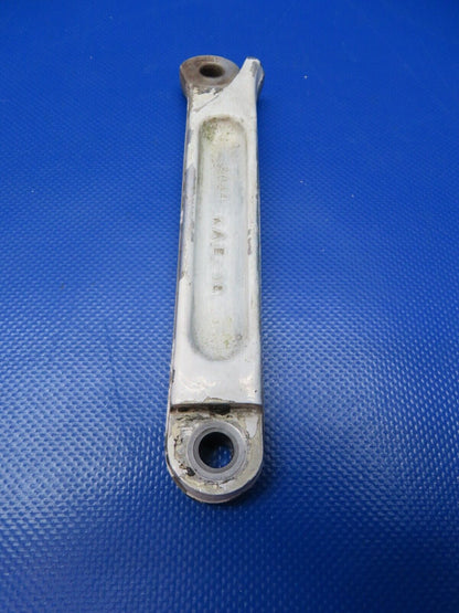 Piper PA-24-180 Nose Gear RH Front Drag Link Assy P/N 20815-00 (1223-285)