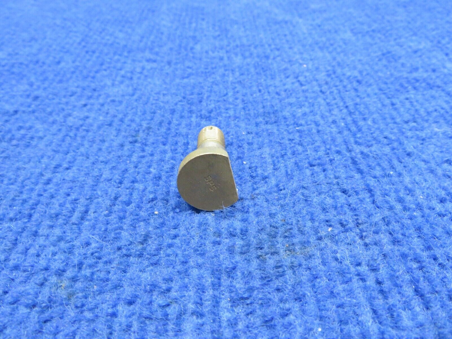 Lycoming Bolt .375 -24 x 1.03 P/N 68965 NOS (0722-49)