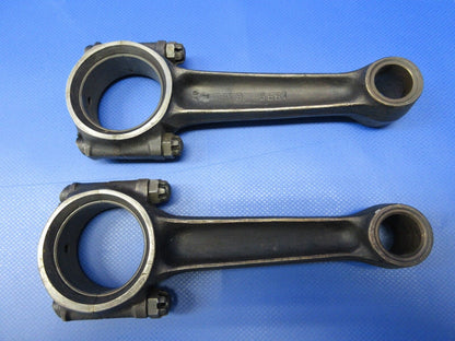 Continental Atlas 9 Connecting Rod P/N 5561 CORE LOT OF 2 (0224-1202)