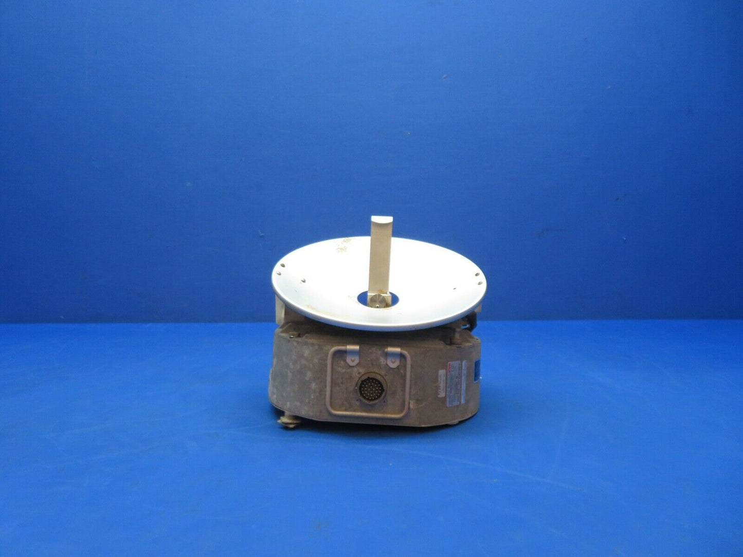 Cessna 310 RCA Sperry RTA-102 Receiver XMTR Ant. MI-585264-1 FOR PART (1123-295)