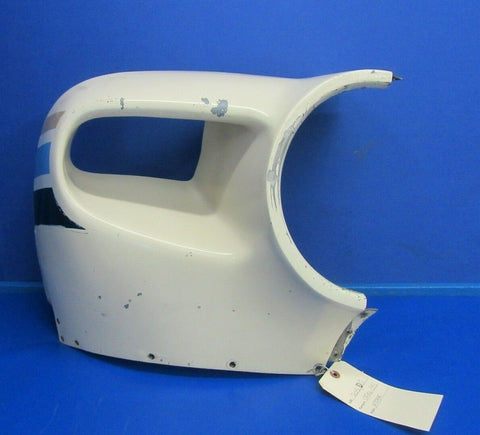 Cessna P210N / 210 Nose Cap / Bowl RH 2152004-2 Fiberglass (0919-341)