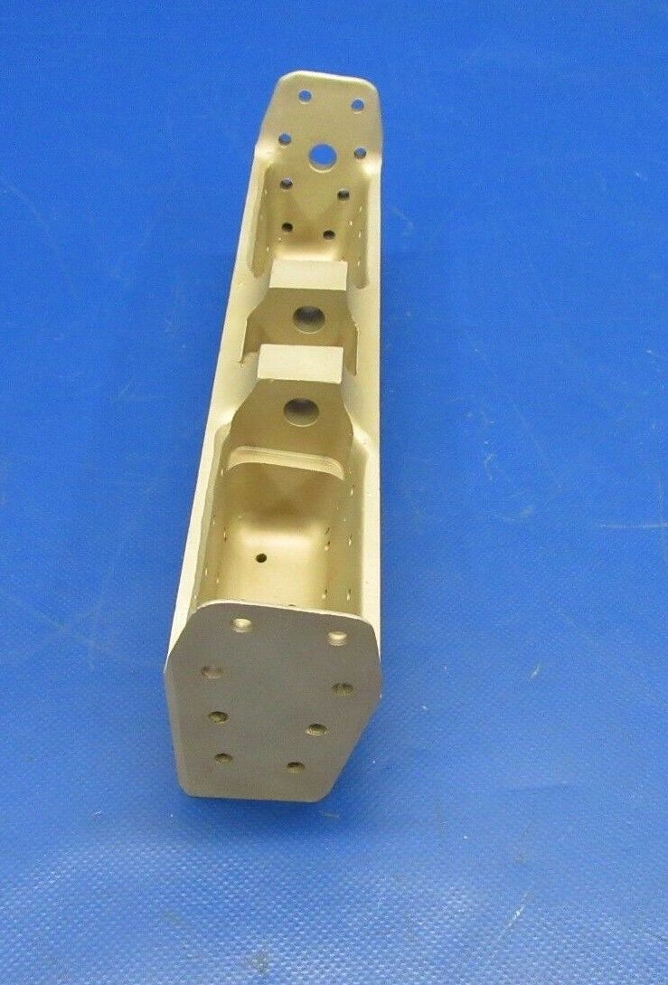 Cessna P210 Fitting LWR Fuselage FWD P/N 1213796-1 (0119-235)