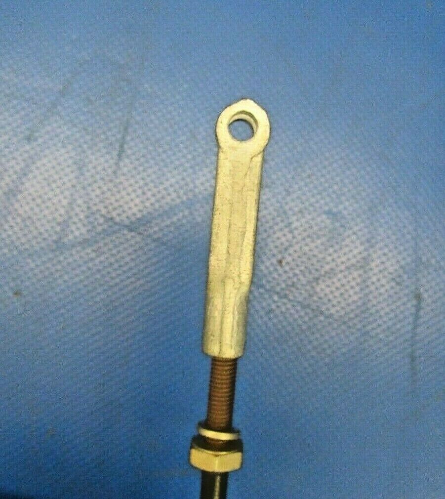 Piper 32-300 32R-300 Cherokee Six Rod Fuel Selector Control 65407-007 (0819-304)