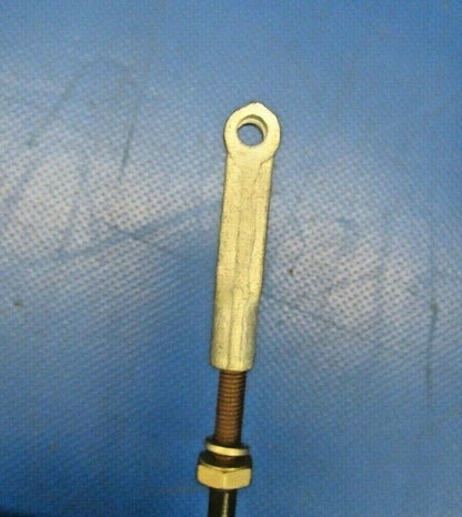 Piper 32-300 32R-300 Cherokee Six Rod Fuel Selector Control 65407-007 (0819-304)