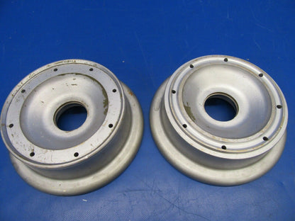 BF Goodrich Nose Wheel 18X5.5 P/N 10-966 (0616-10)