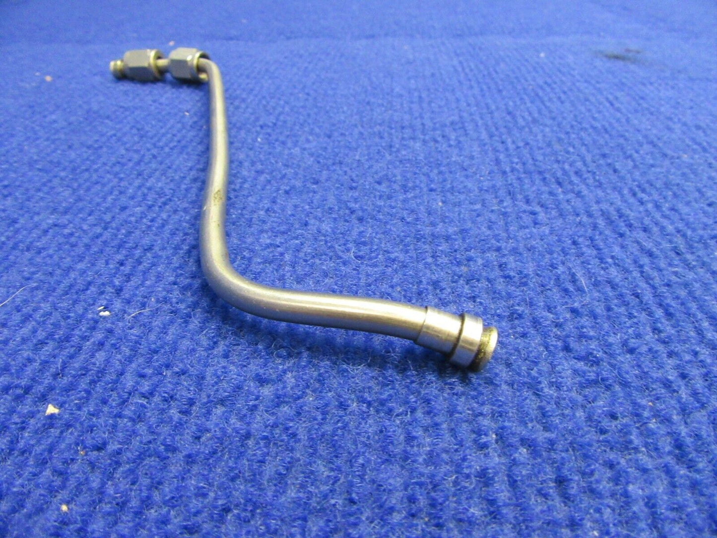 Cirrus SR-22 Gascolator Tube and Drain Line P/N 18591-001, 18593-001 (0122-361)