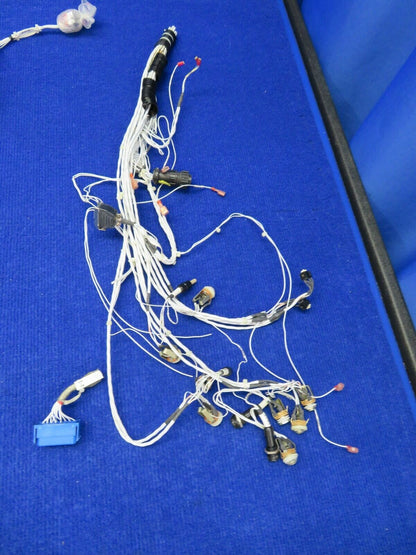 Cirrus SR-22 Wiring Harness FOR PARTS (0122-03)