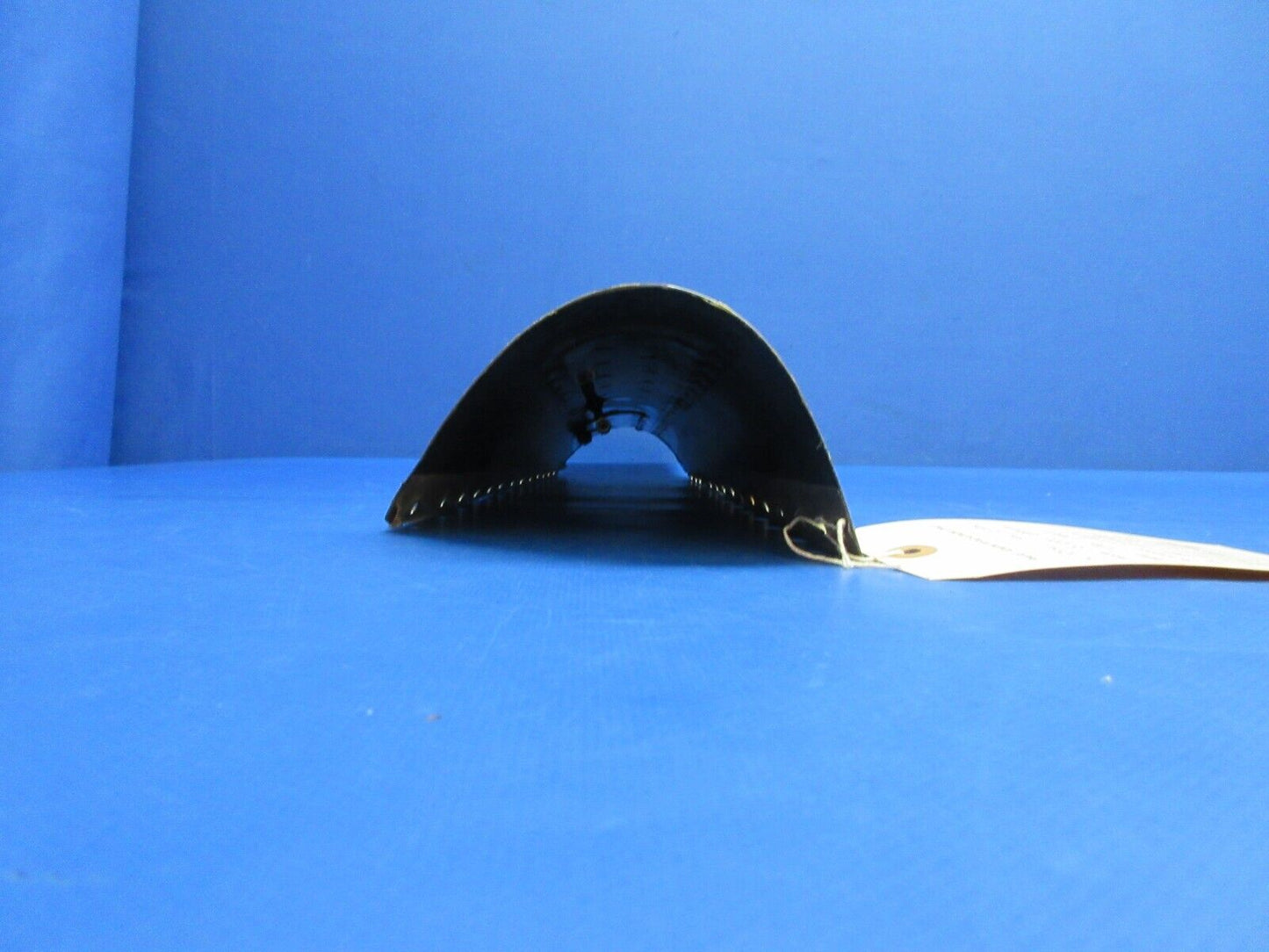 Beech 95-B55 Baron LH Wing Skin INBD w/ TKS De-Ice P/N 000-110109-13 (0623-742)