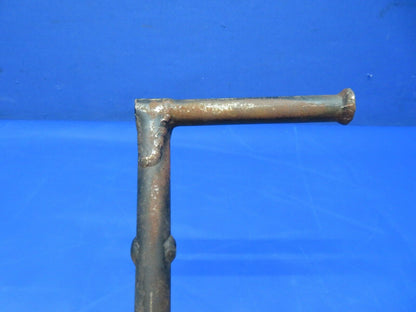 Piper PA-24-180 Rudder Pedal Torque Tube Assy P/N 20884-00 (1223-259)