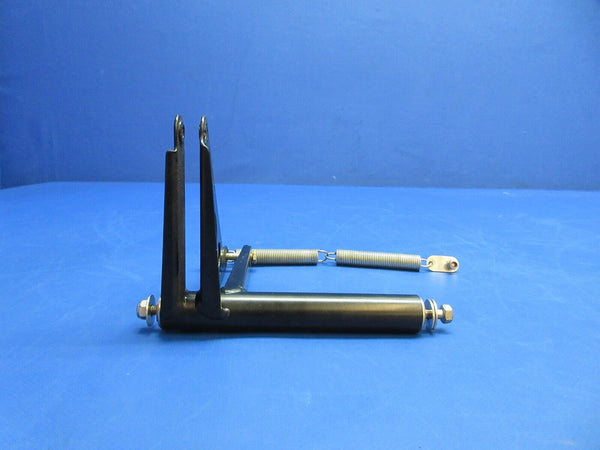 Diamond DA-42 Aileron Bellcrank Assy "Old Version" P/N D60-2717-30-00 (0623-772)