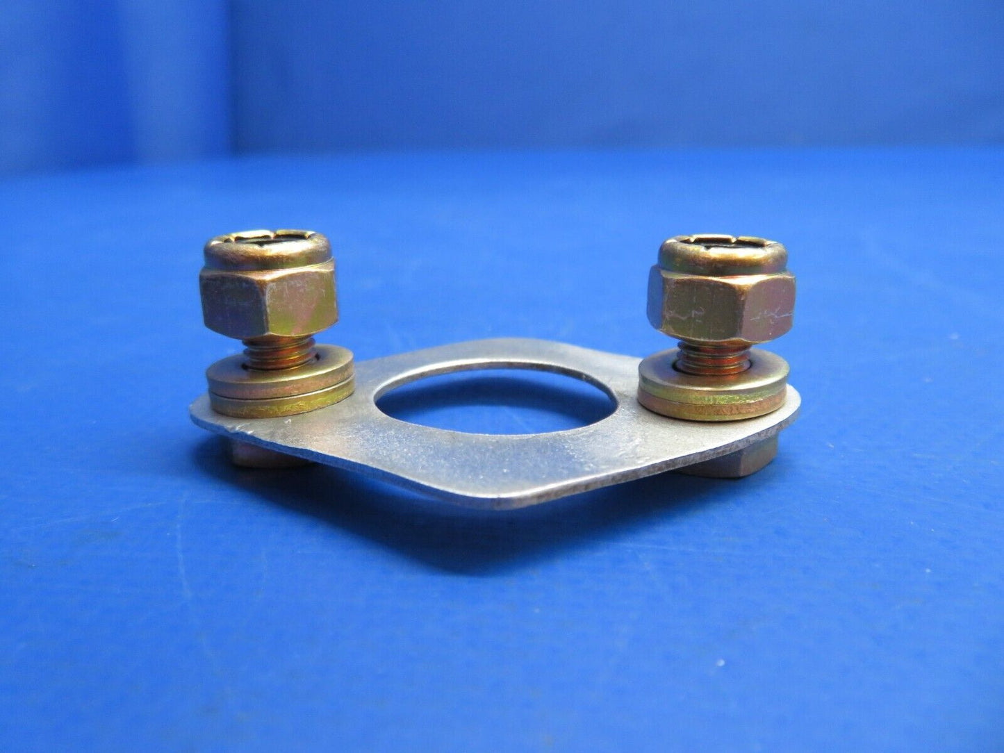 Beech C35 Bonanza Imperial Static Air Valve Overhauled  (0223-982)