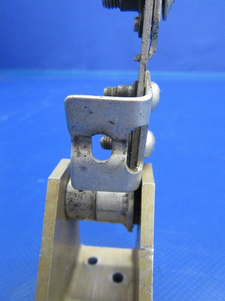 Cessna Cardinal Drain Arm & Bracket P/N 2016032-6, 2016032-9 (0818-181)