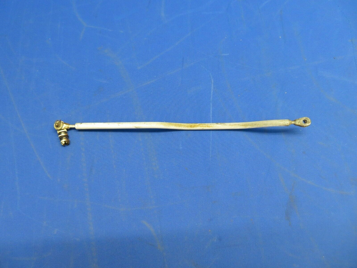 Beech G35 Bonanza Link Assy Safety Switch P/N 35-361145 (1120-100)