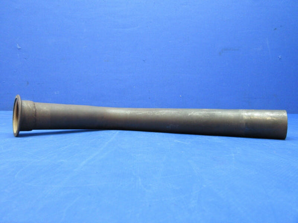 Piper PA46-350P Transition And Crossover Exhaust Assy P/N 40B19851 (1123-854)