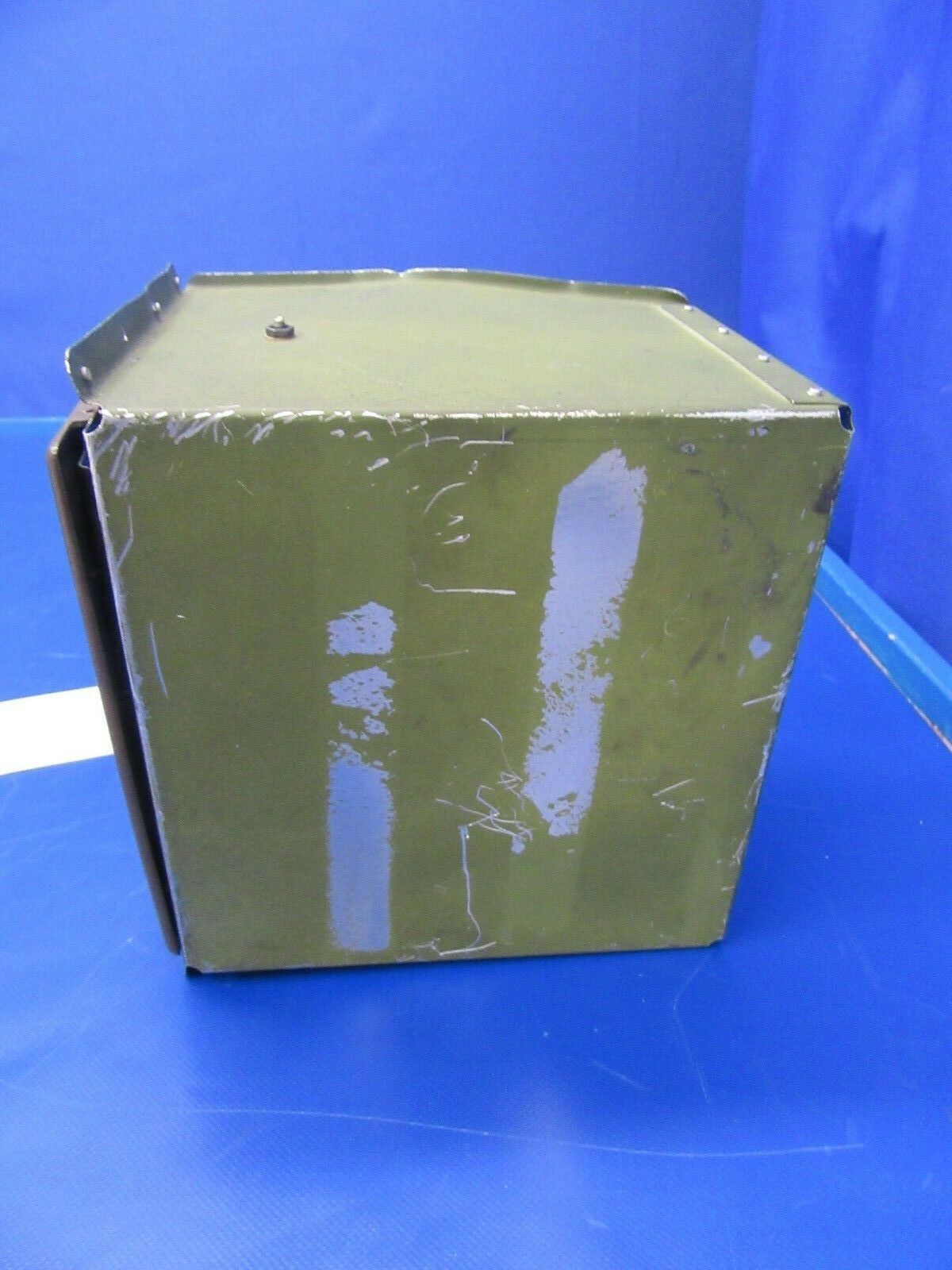 Piper Cherokee Six Glove Box P/N 69328-000, 69329-000 (0418-177)