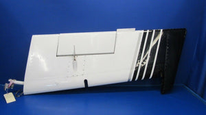 Beech Baron 95-B55 Rudder P/N 96-630000-606 (1018-215)