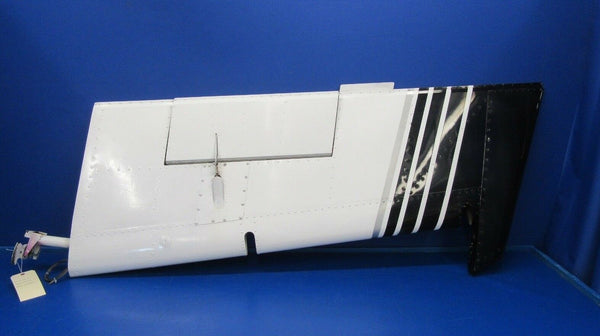 Beech Baron 95-B55 Rudder P/N 96-630000-606 (1018-215)