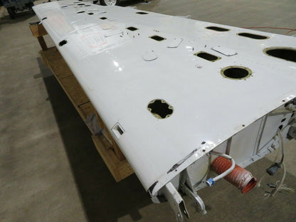 Cessna 210 / P210N Left Hand Wing Structure P/N 1221221-17 (0921-102)