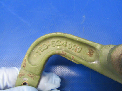 Beech Sierra Arm Assy Aileron Control RH 169-524020-3 & 169-524020-1 (0219-208)
