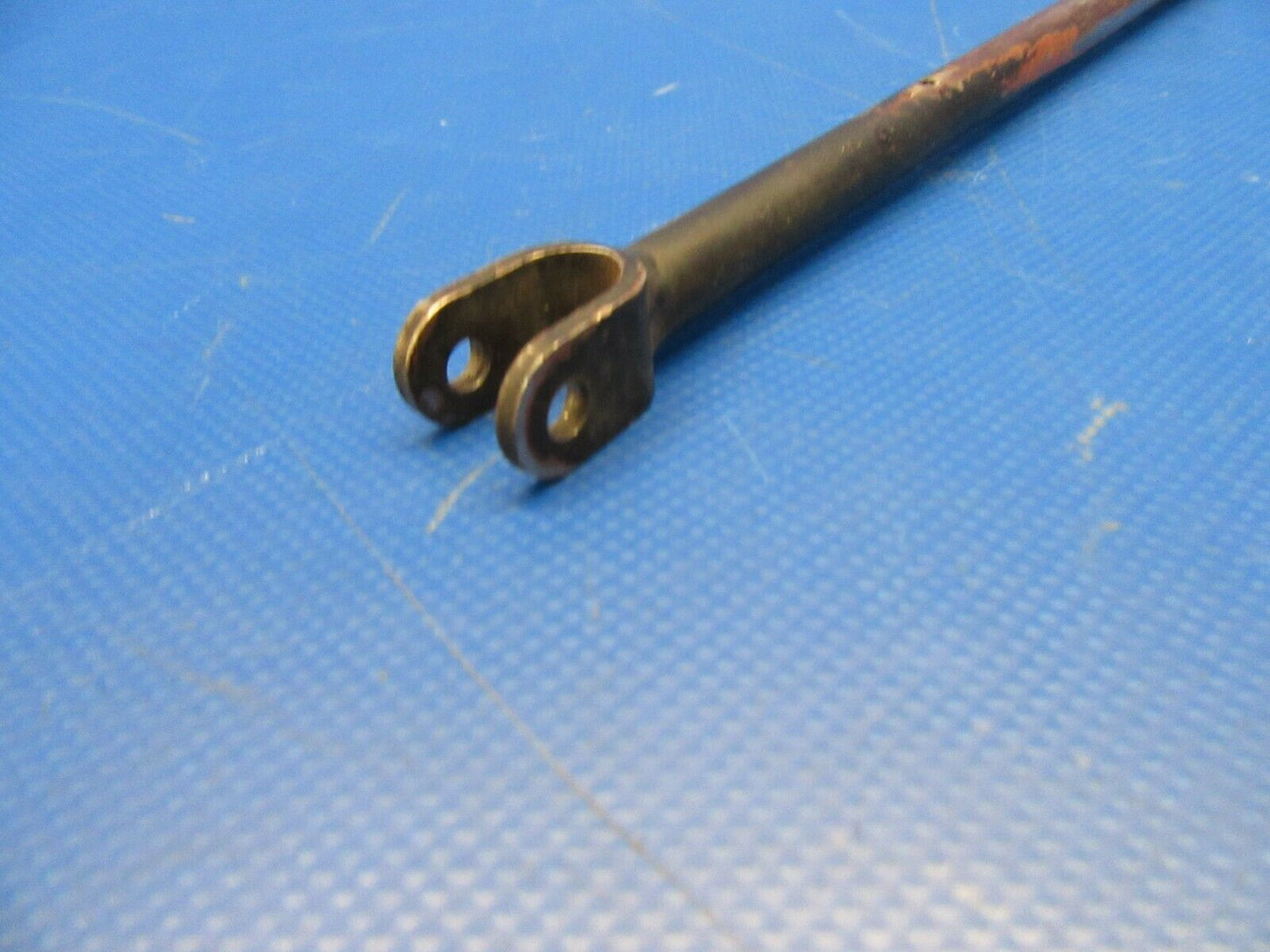 Piper Cherokee 140 Clevis Assy Toe Brake P/N 79430-000 (0319-367)