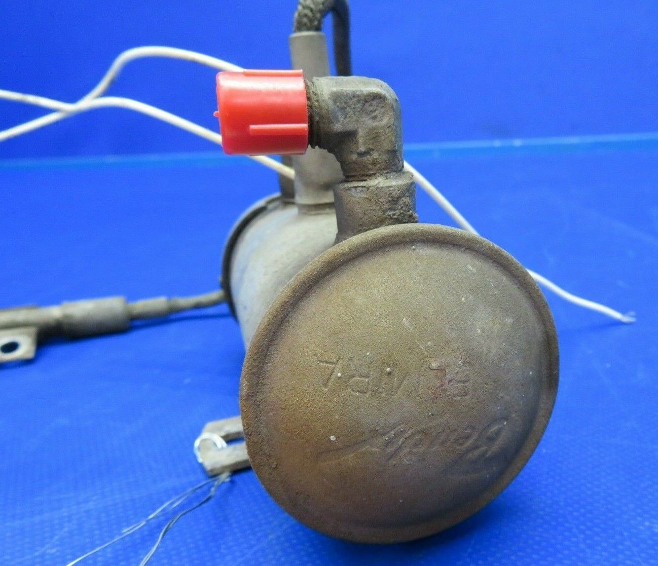 Beech Baron 95-55A Janitrol Heater Fuel Cabin Heat P/N 476284 (0520-380)