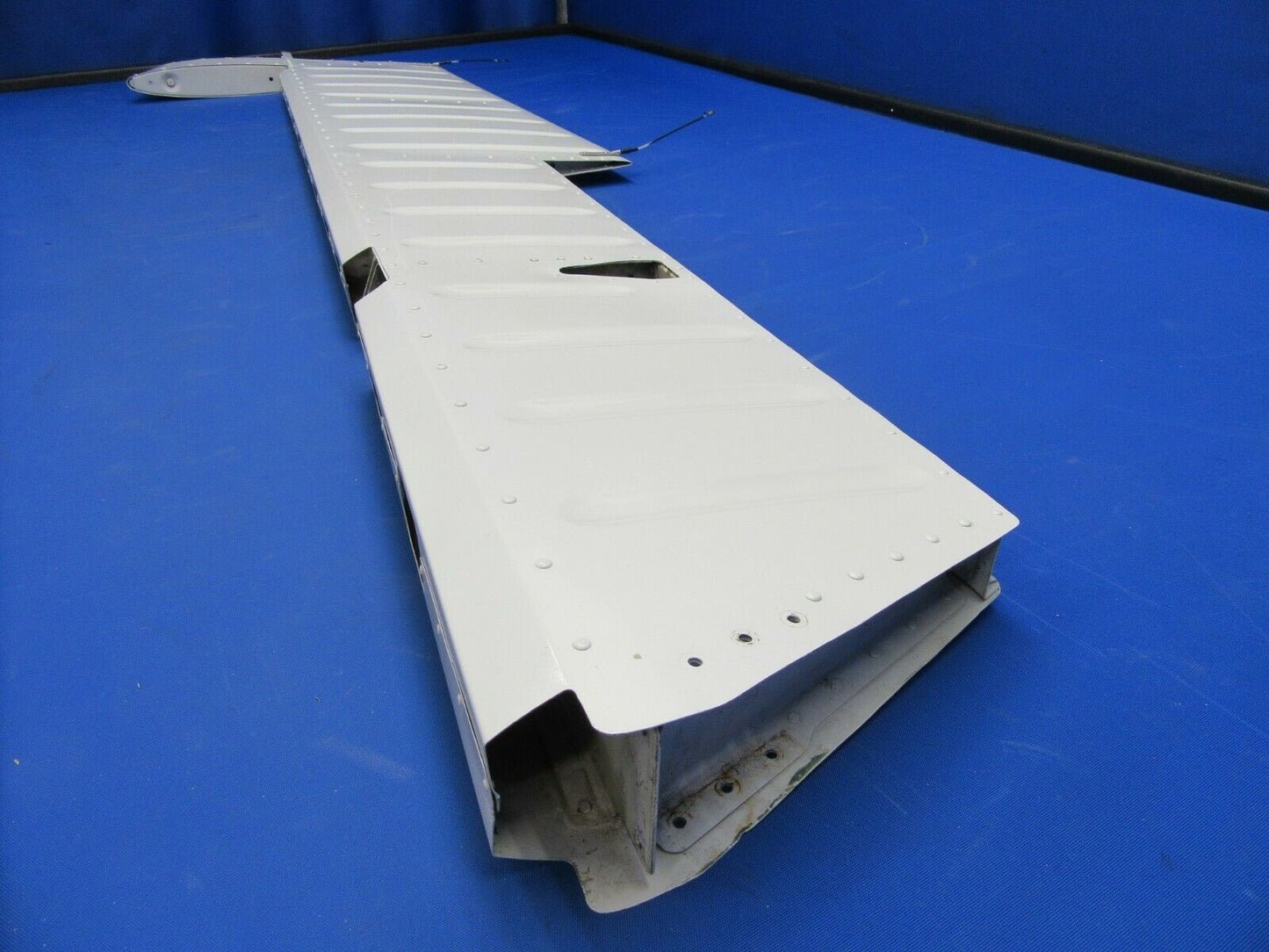 Rockwell Commander 112A LH Elevator P/N 44017-501 (0920-203)
