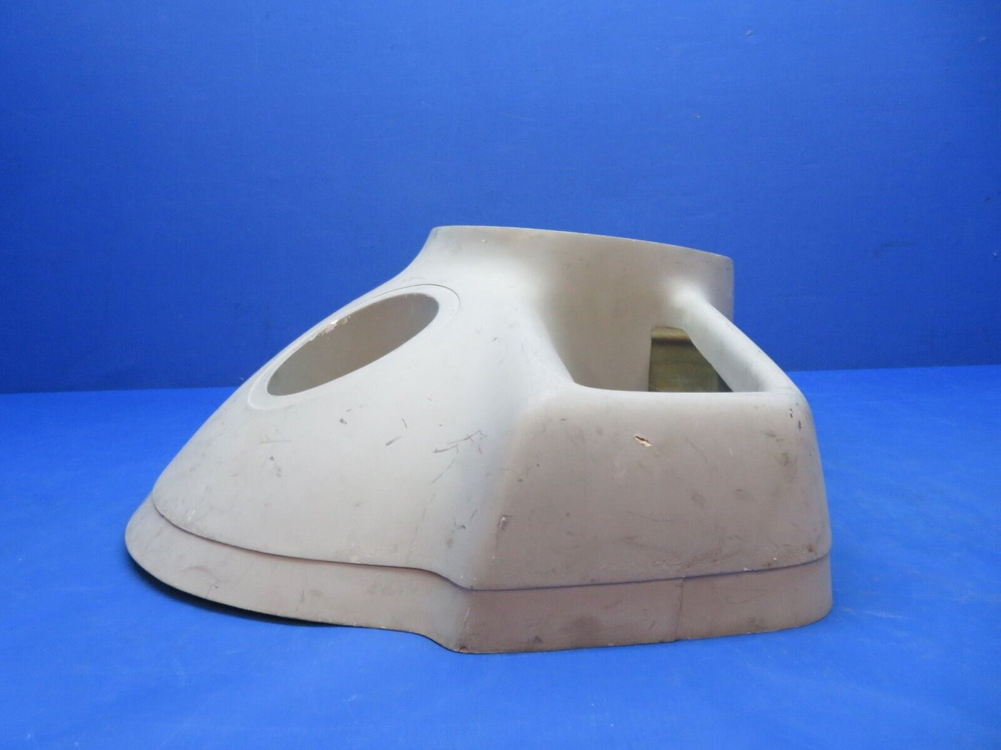 Grumman AA5B Tiger FWD Cowl Assy / Nose Bowl P/N 5101034-502 NOS (1023-388)