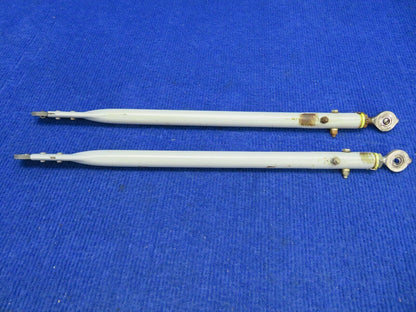 Socata TB-9 Interconnection Rod Assy LH & RH P/N 26014004 LOT OF 2 (0522-669)