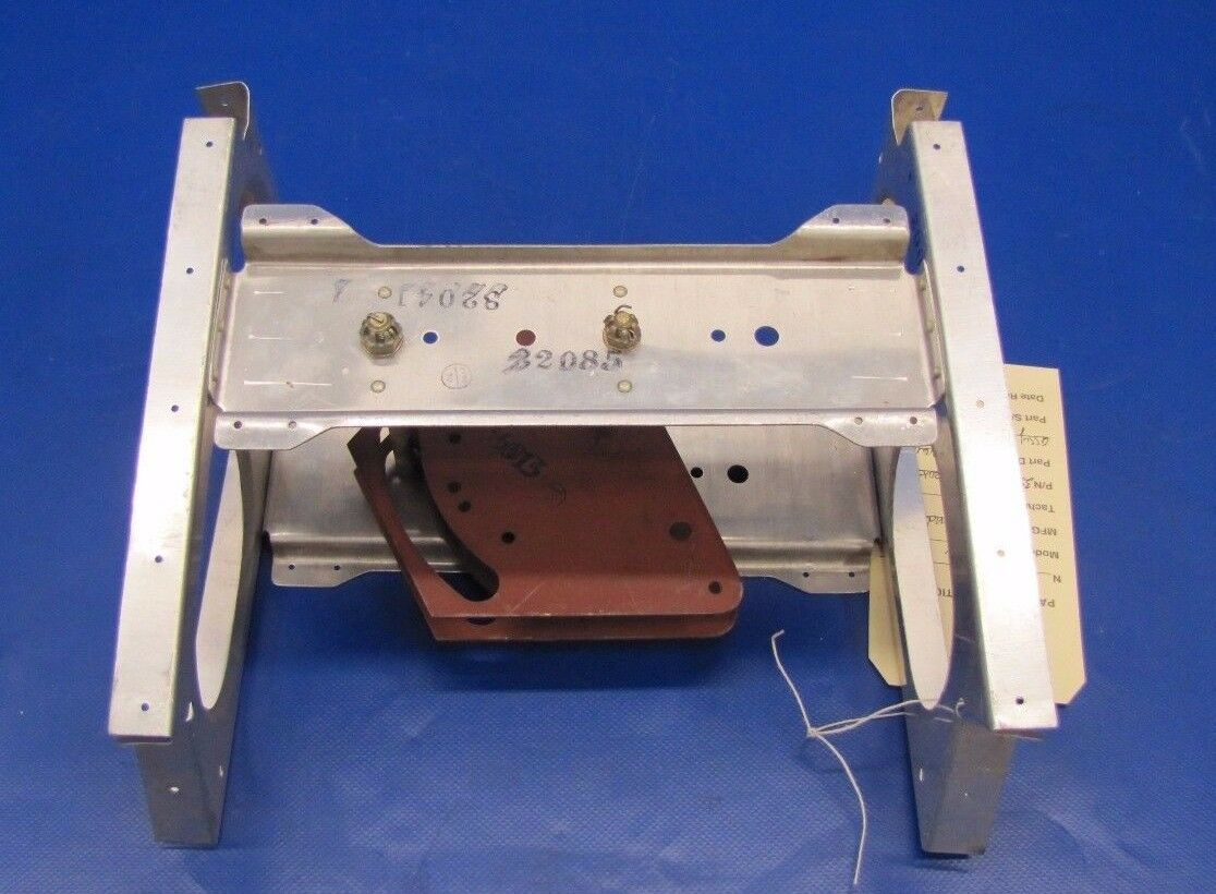 Aero Commander Darter & Lark Bellcrank - Flap & Aileron P/N 35012 (0517-162)