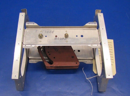 Aero Commander Darter & Lark Bellcrank - Flap & Aileron P/N 35012 (0517-162)