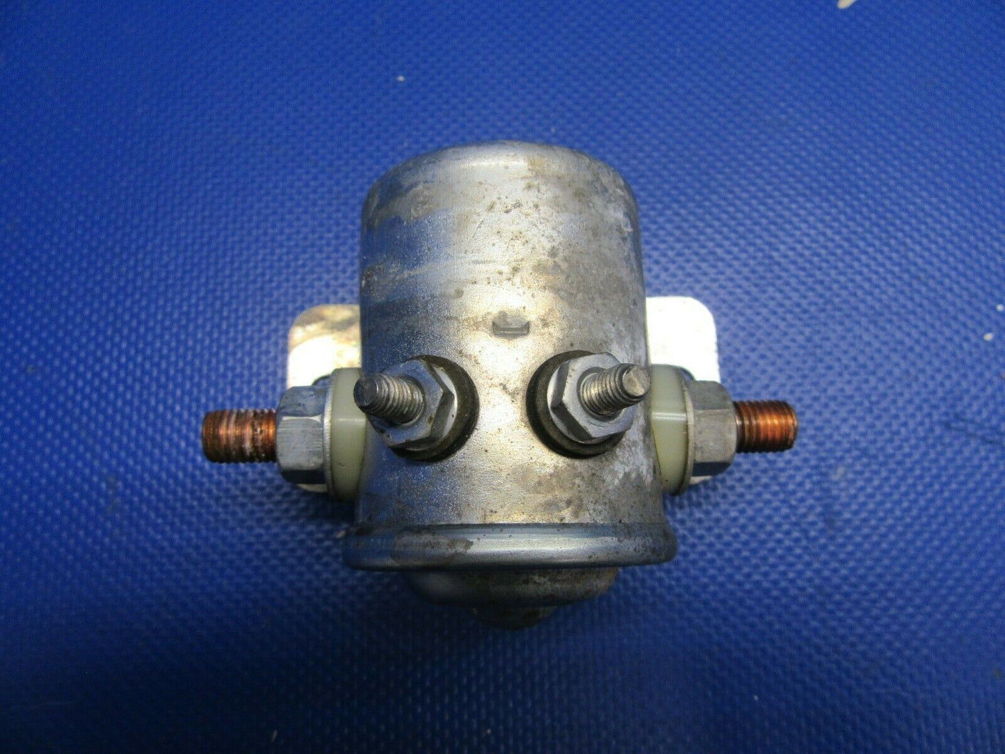 Piper Cherokee Cole Hersea Relay 12V /14V P/N 24059 (0621-313)