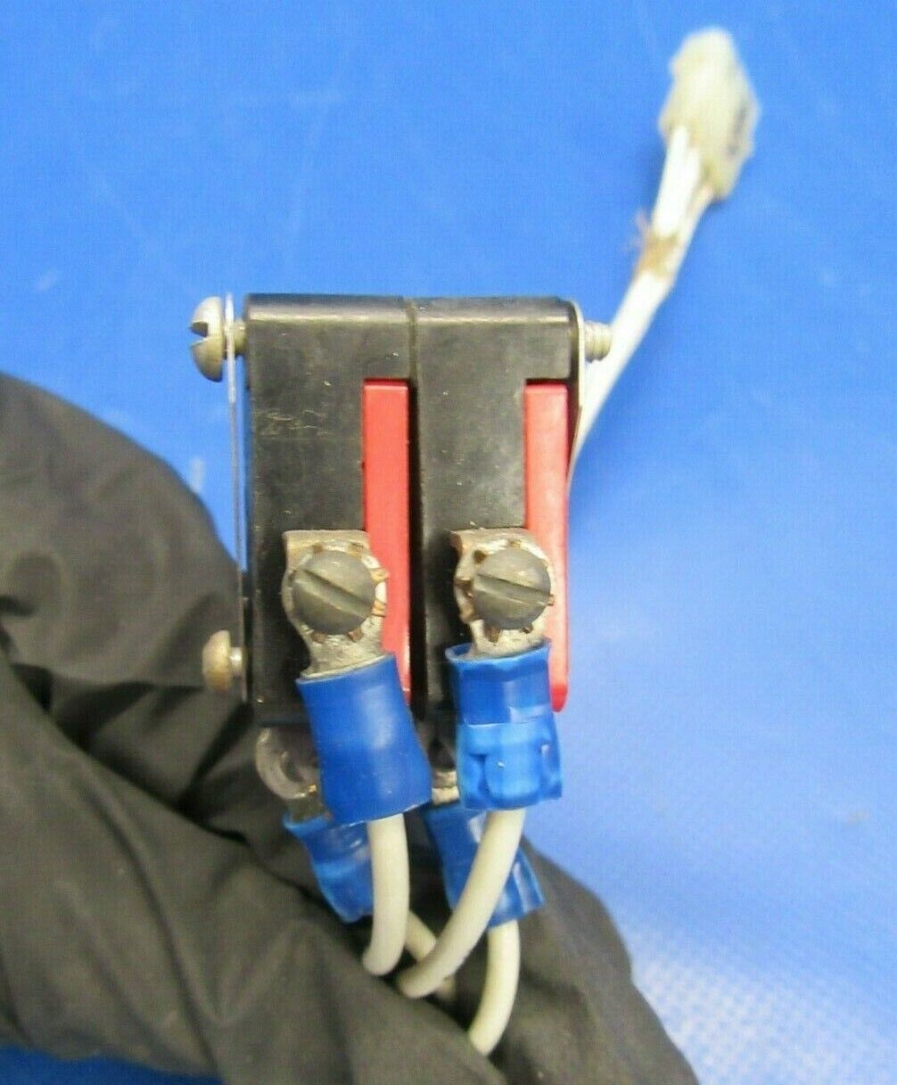 Piper Seneca II Indicator Warn Gear Unsafe, Stall Warn, Klixon 7-1/2 (1119-09)