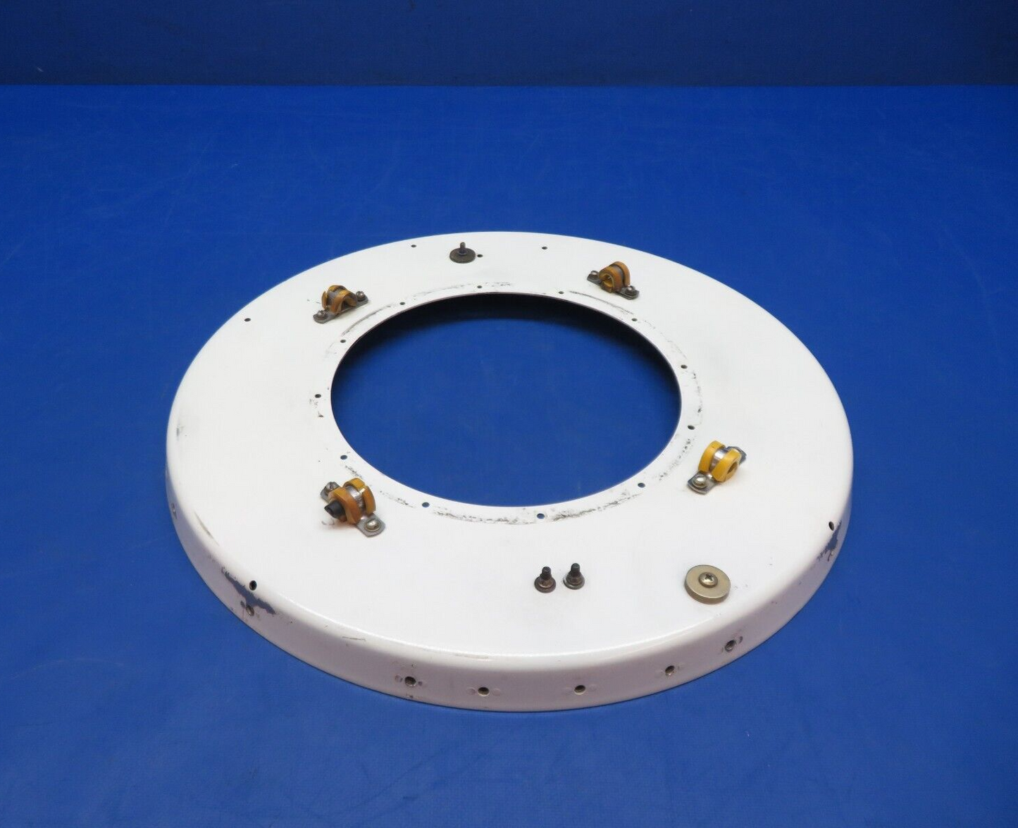 McCauley Propeller Bulkhead P/N E-5924 (0923-347)