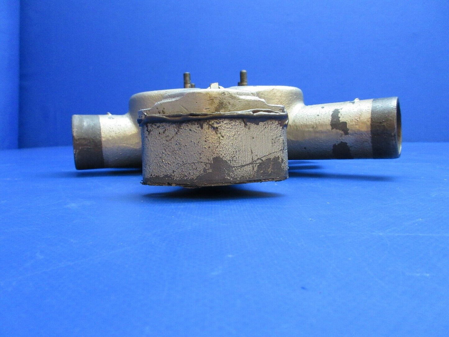 Continental E-Series Intake Manifold Studding Assy P/N 534204A1 (0523-513)