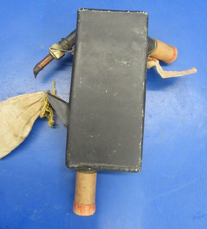 Garwin G302 Oil Separator P/N 0870069-18 NOS (1218-287)