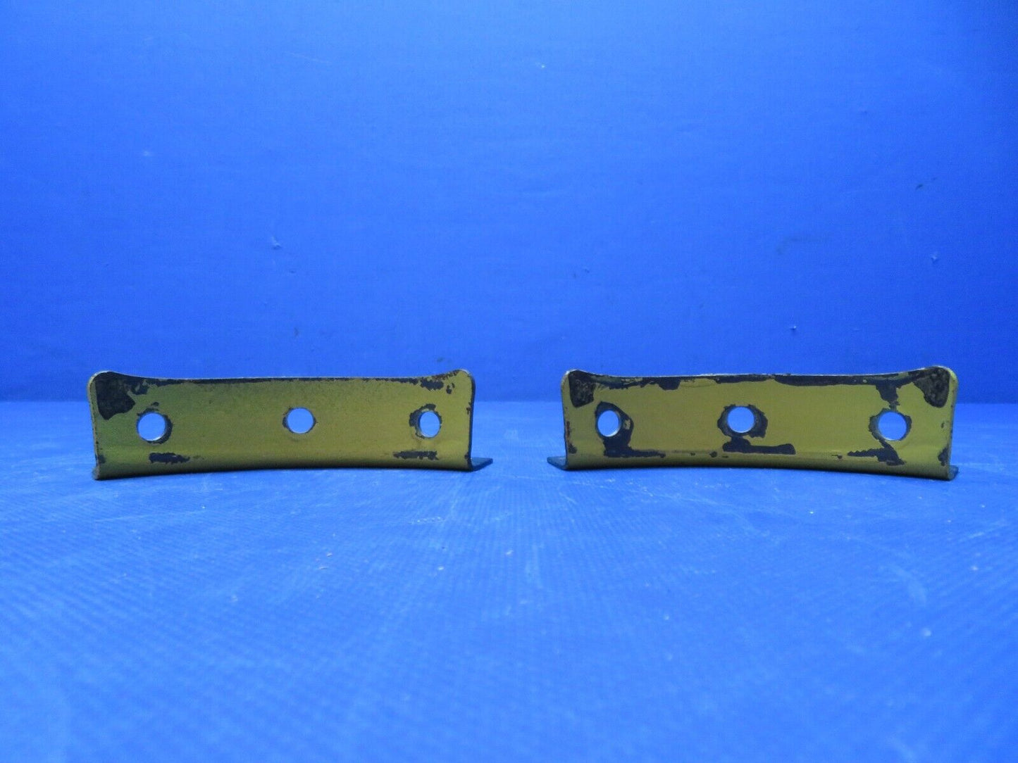Grumman Yankee Trainer / TR-2 AA-1B Spar Support PN 102031-1 LOT OF 4 (0224-141)